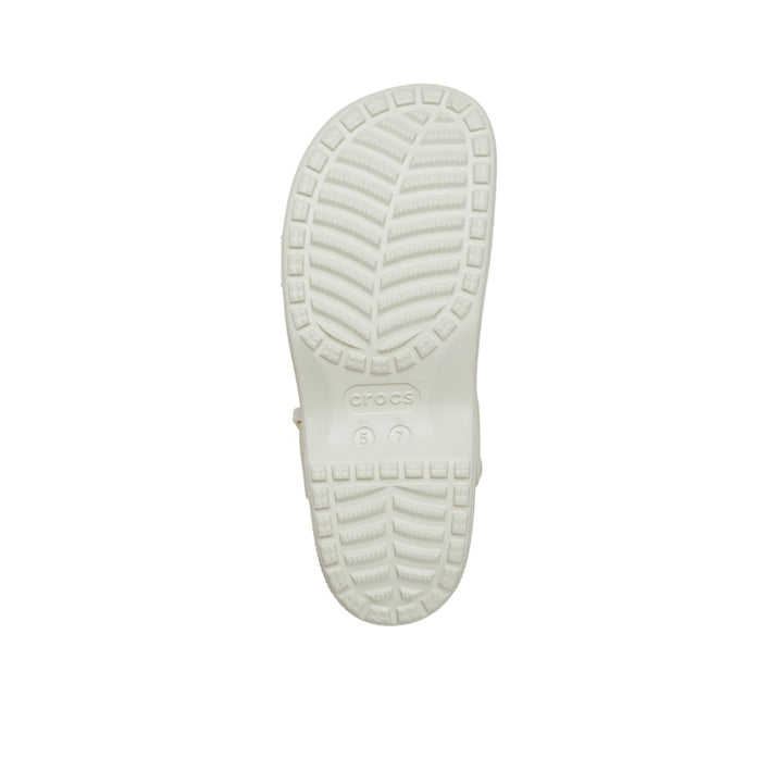 CROCS Classic Mary Jane Clog Unisex Casual Shoes