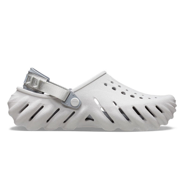 CROCS Echo Clog Unisex Casual Shoes