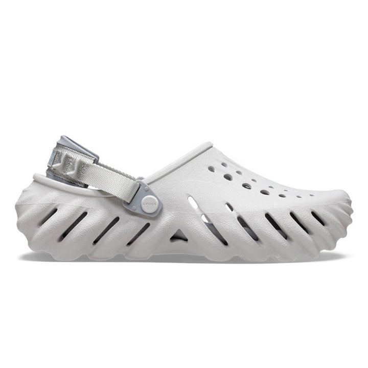 CROCS Echo Clog Unisex Casual Shoes