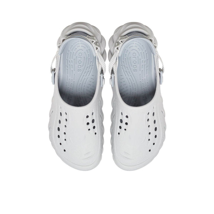 CROCS Echo Clog Unisex Casual Shoes