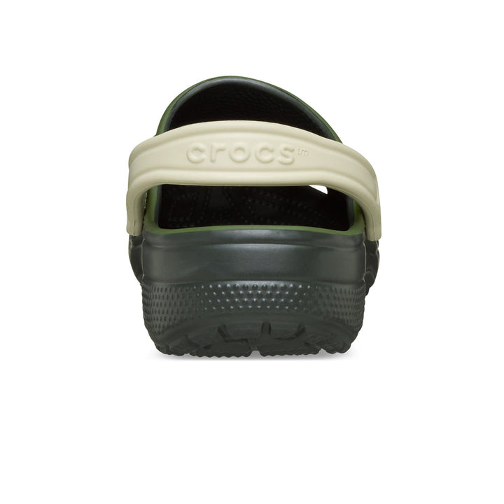 CROCS Classic Retro Sport Clog Unisex Casual Shoes