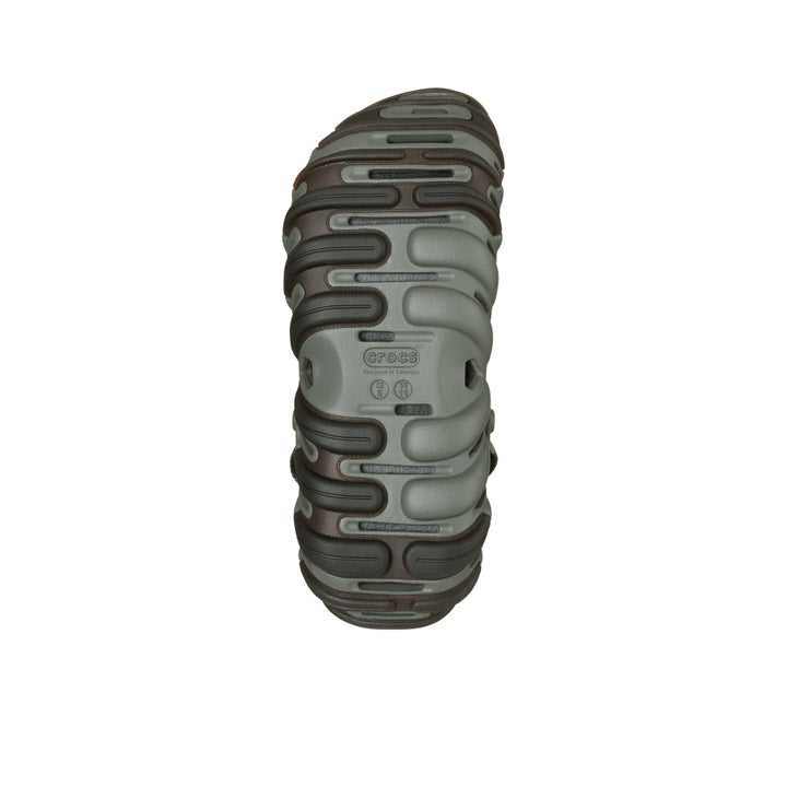 CROCS Echo Gum Ro Clog Unisex Casual Shoes