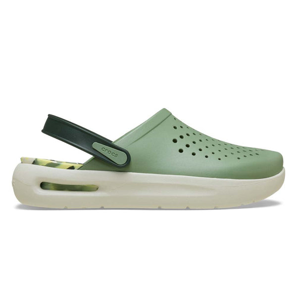 CROCS InMotion Marbled Clog Unisex Shoes
