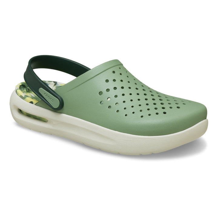 CROCS InMotion Marbled Clog Unisex Shoes