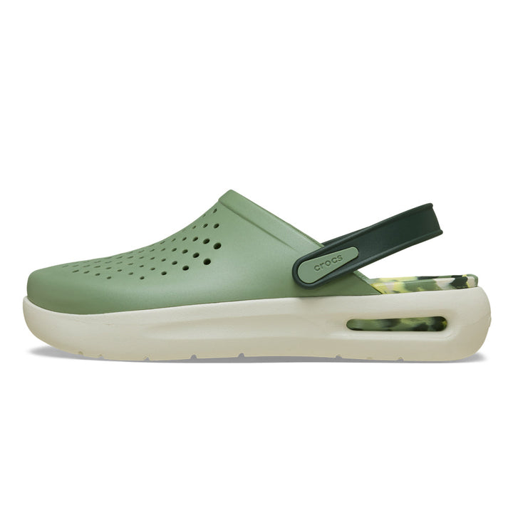 CROCS InMotion Marbled Clog Unisex Shoes