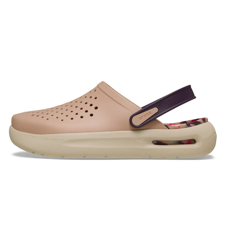 CROCS InMotion Marbled Clog Unisex Shoes