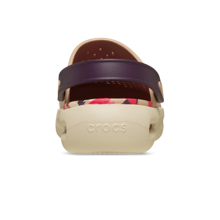 CROCS InMotion Marbled Clog Unisex Shoes