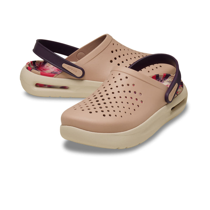 CROCS InMotion Marbled Clog Unisex Shoes