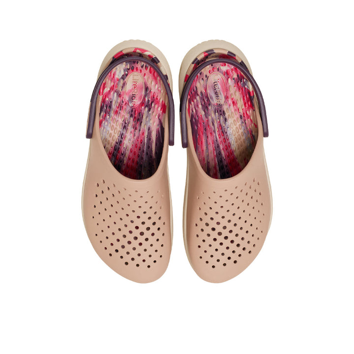 CROCS InMotion Marbled Clog Unisex Shoes
