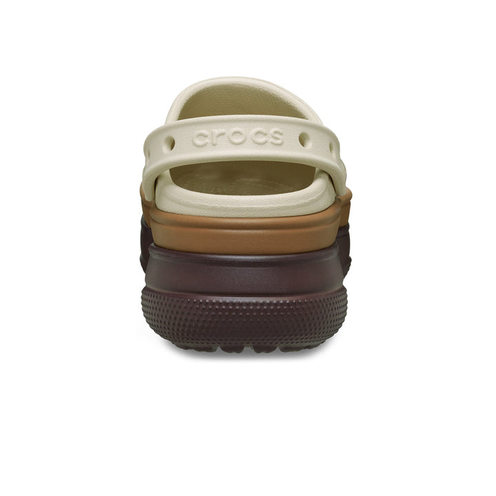 CROCS Classic Stacked Clog Unisex Casual Shoes