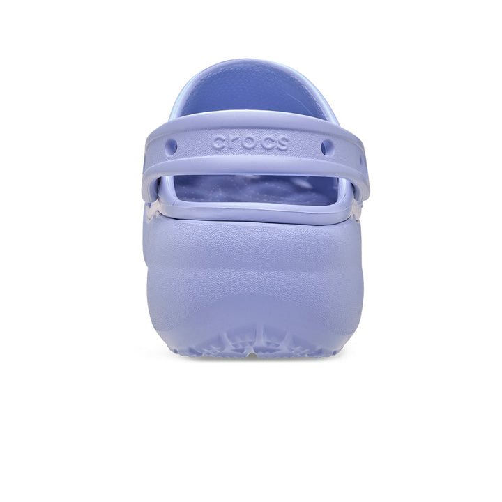CROCS Classic Platform Clog Women's Casual Shoes