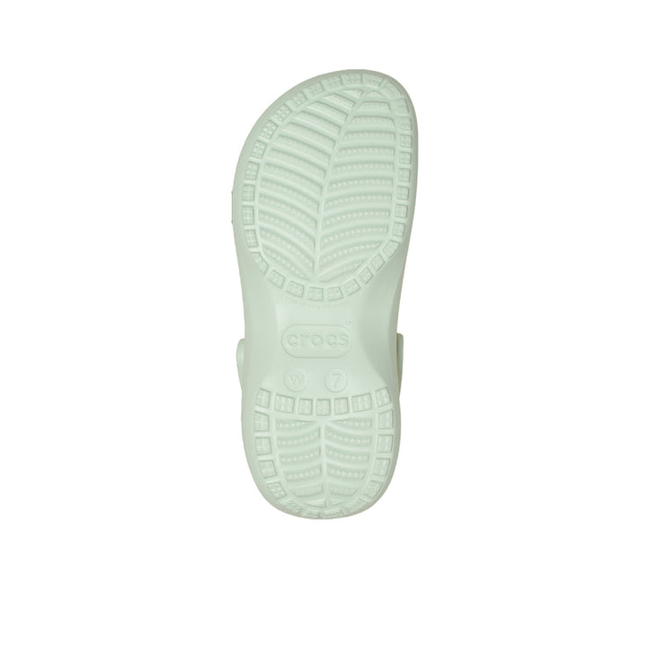 CROCS Classic Platform Clog Women's Casual Shoes