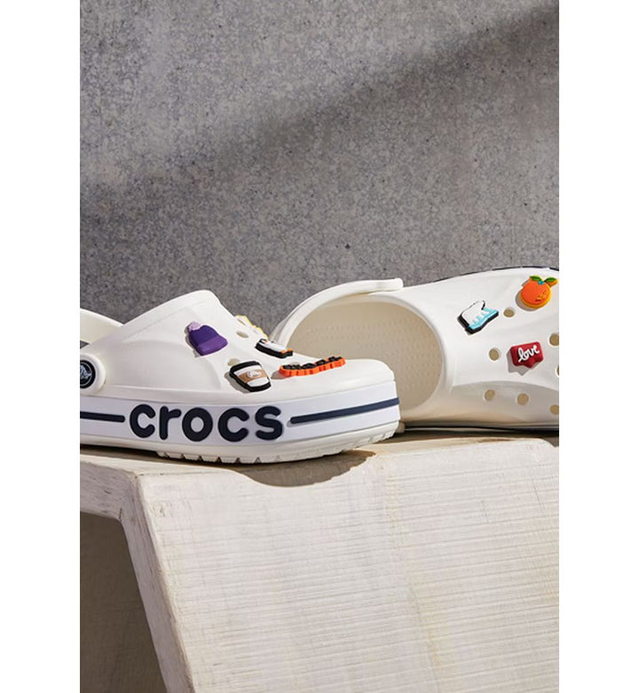 CROCS Bayaband Clog Unisex Casual Shoes