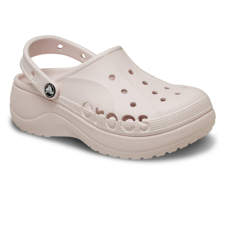 CROCS Baya Platform Clog Women's Casual Shoes