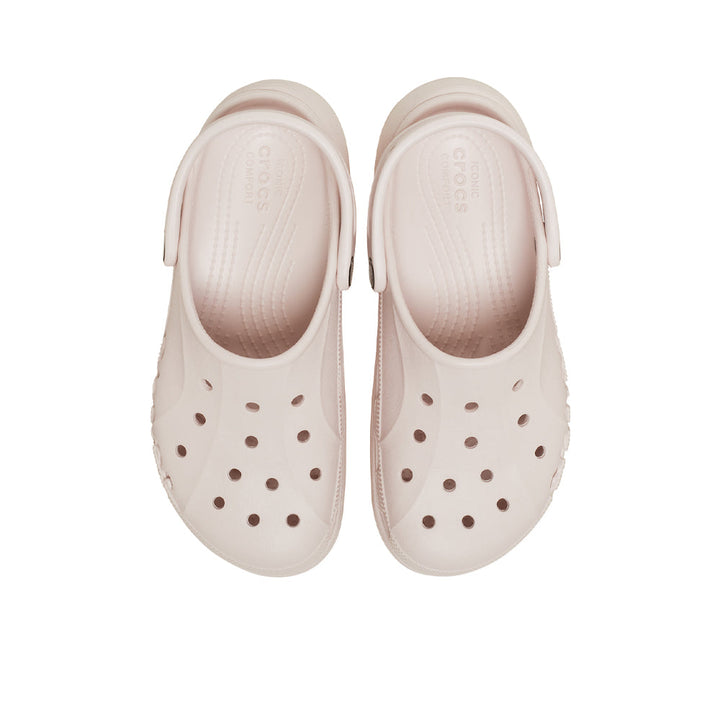 CROCS Baya Platform Clog Women's Casual Shoes