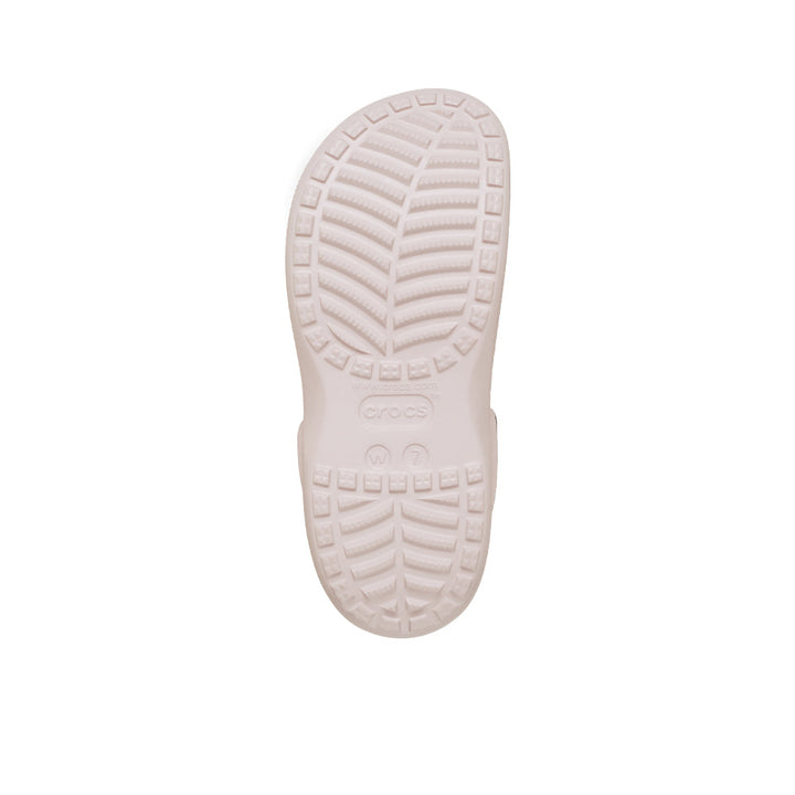CROCS Baya Platform Clog Women's Casual Shoes