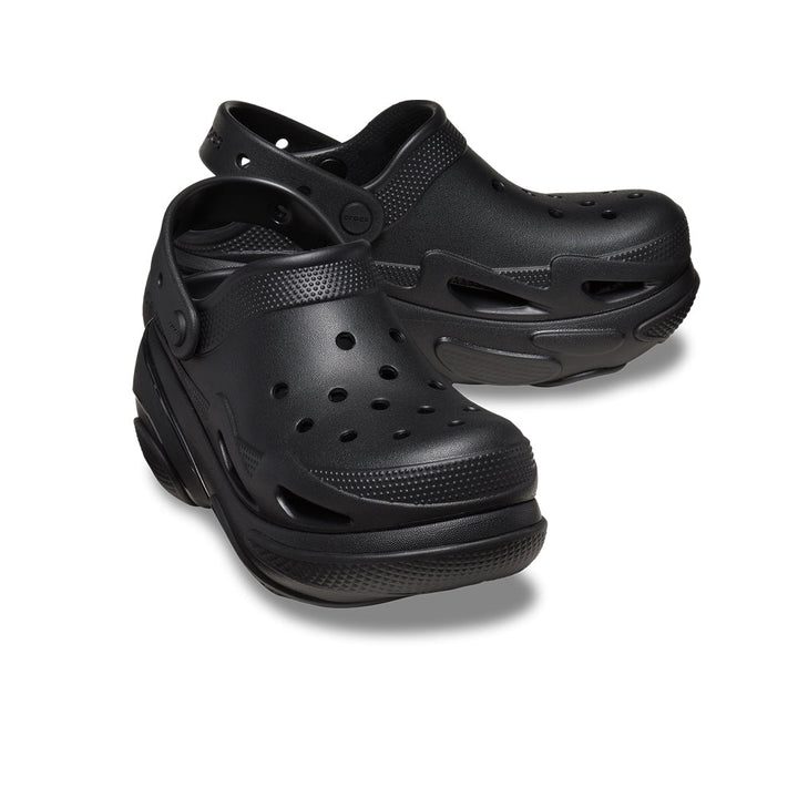 CROCS Bubble Crush Clog Unisex Casual Shoes