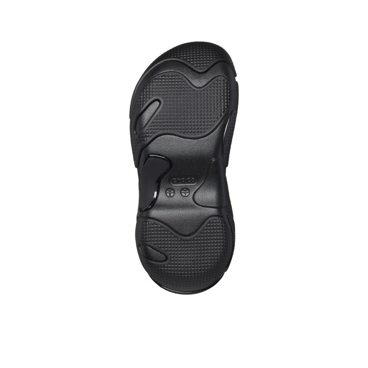 CROCS Bubble Crush Clog Unisex Casual Shoes