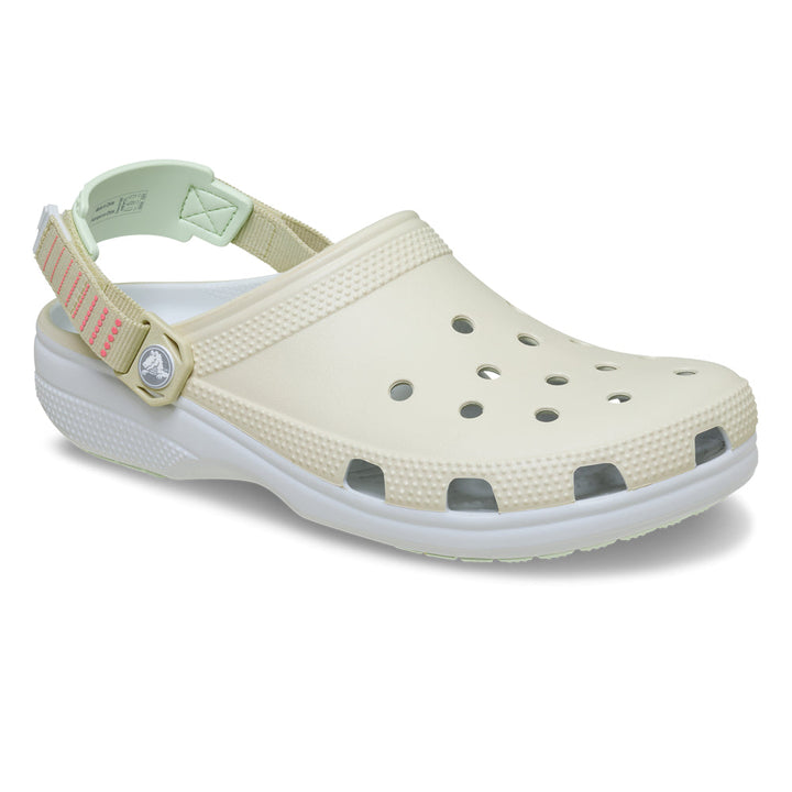 CROCS Classic Turbo Clog Unisex Casual Shoes
