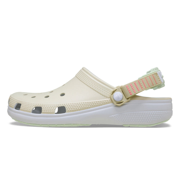 CROCS Classic Turbo Clog Unisex Casual Shoes