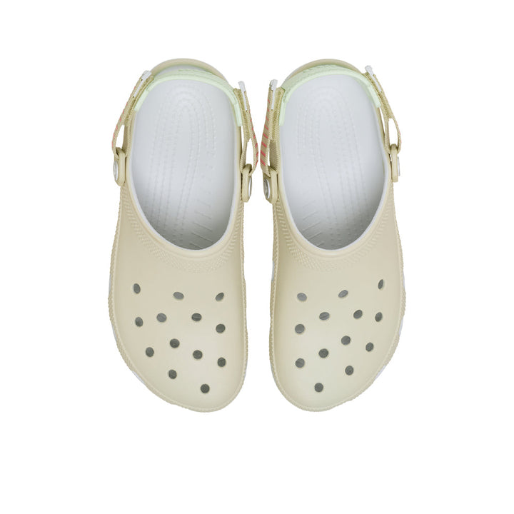 CROCS Classic Turbo Clog Unisex Casual Shoes