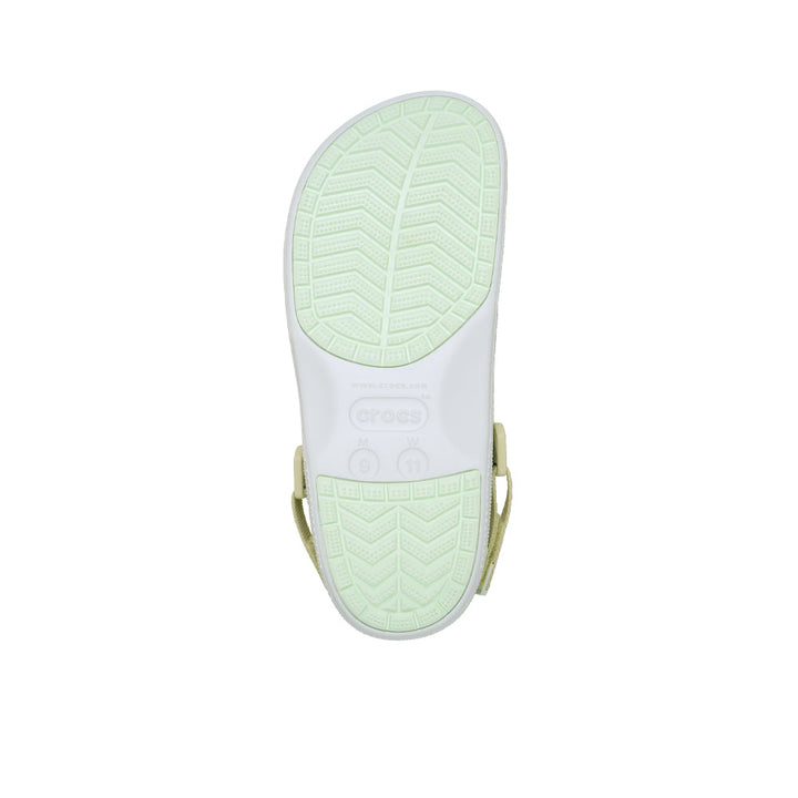 CROCS Classic Turbo Clog Unisex Casual Shoes