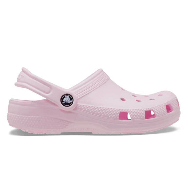 CROCS Classic Clog Kids Casual Shoes