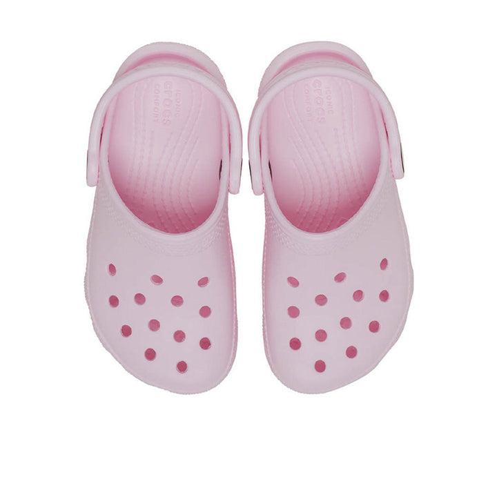 CROCS Classic Clog Kids Casual Shoes