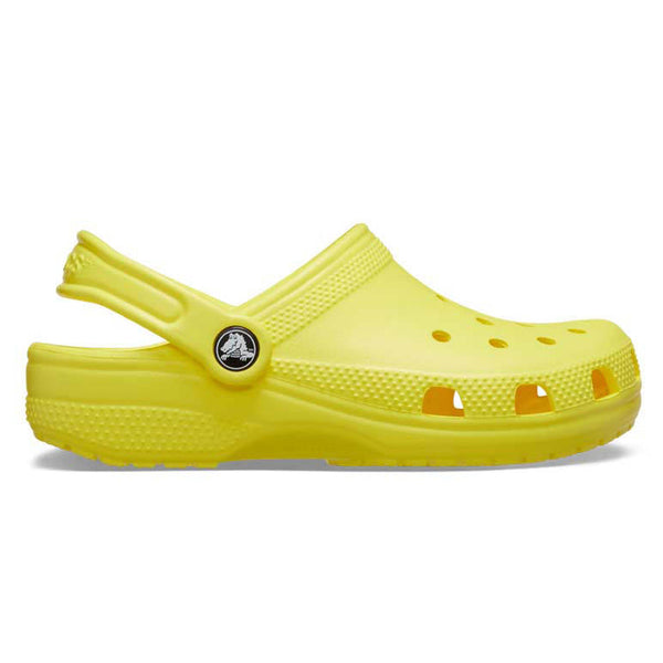 CROCS Classic Clog Kids Casual Shoes
