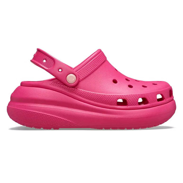 CROCS Crush Clog Unisex Casual Shoes