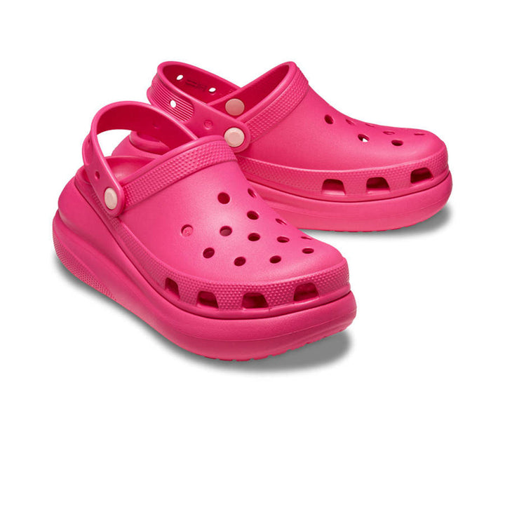 CROCS Crush Clog Unisex Casual Shoes