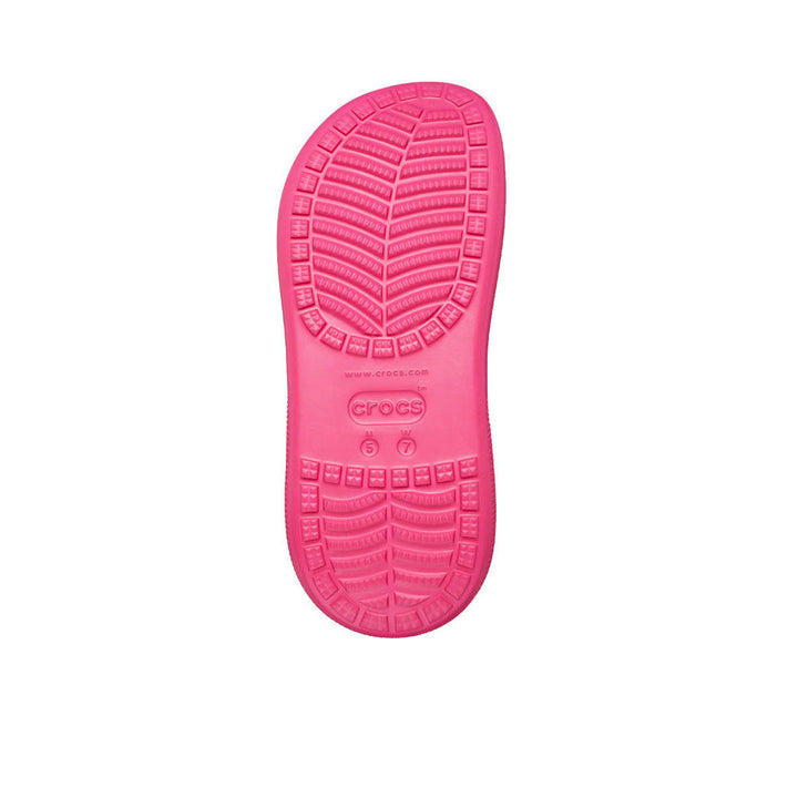 CROCS Crush Clog Unisex Casual Shoes
