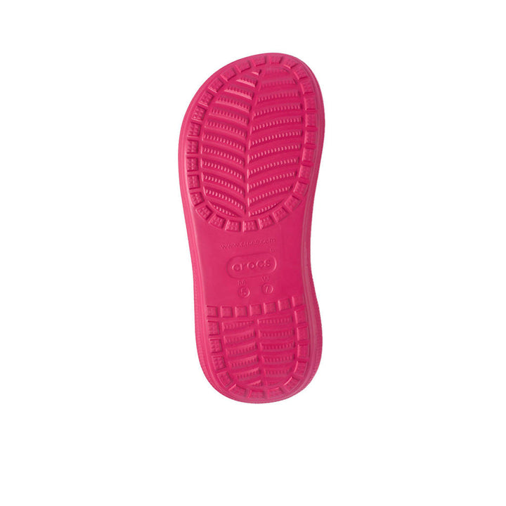 CROCS Crush Unisex Sandals