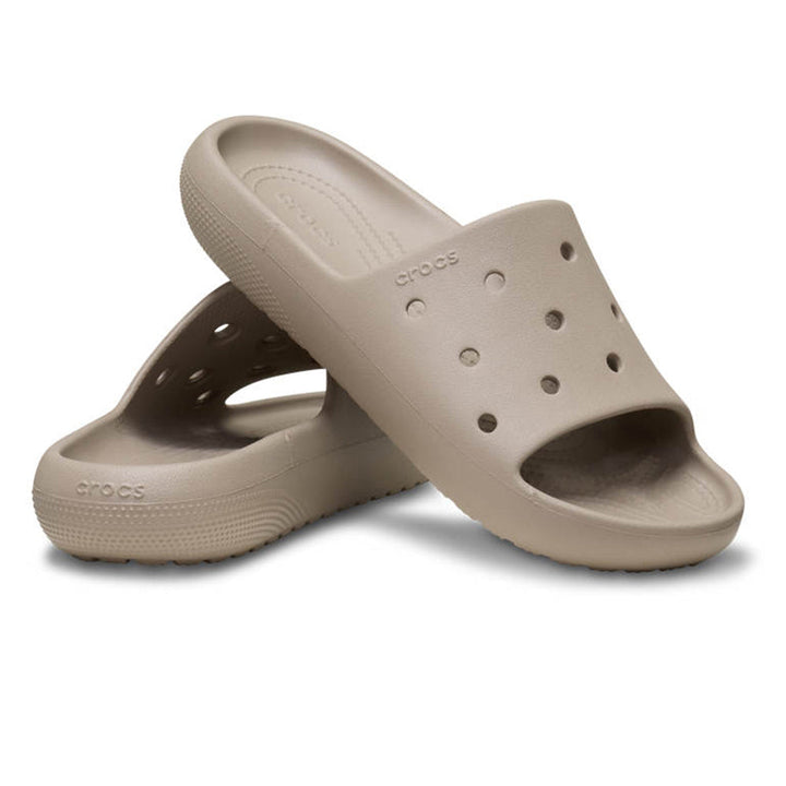 CROCS Classic Slide v2 Unisex Sandals