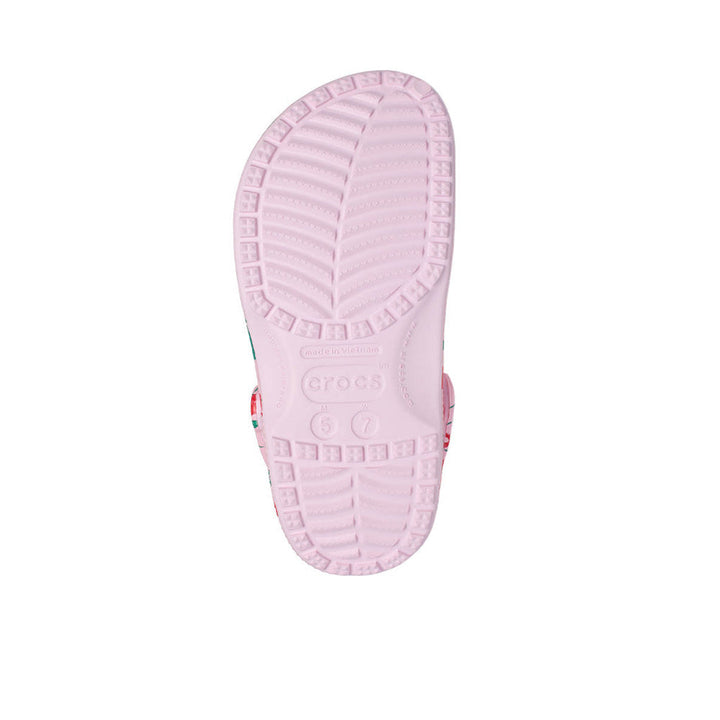 CROCS Classic Fresh Fruits Clog Unisex Casual Shoes