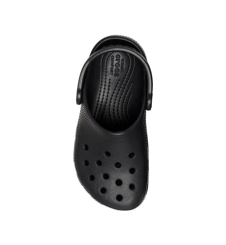 CROCS Classic Clog Kids Casual Shoes