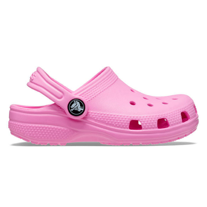 CROCS Classic Clog Kids Casual Shoes