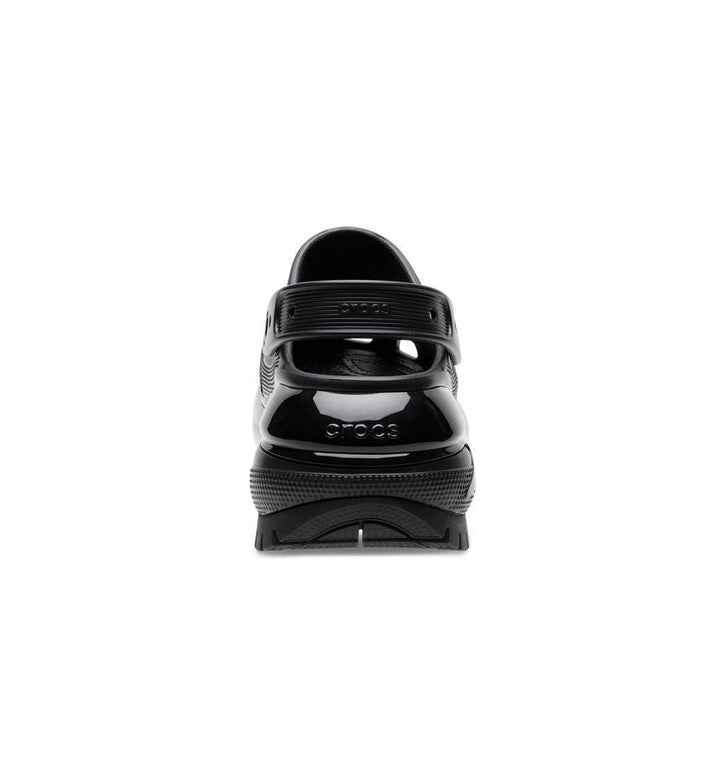 CROCS Classic Mega Crush Clog Unisex Casual Shoes