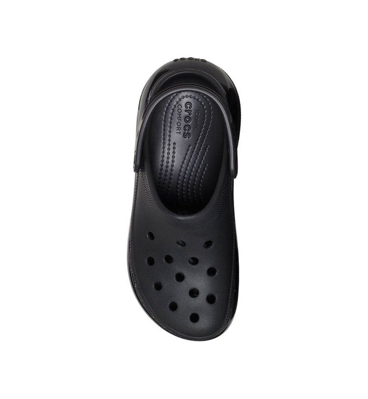 CROCS Classic Mega Crush Clog Unisex Casual Shoes
