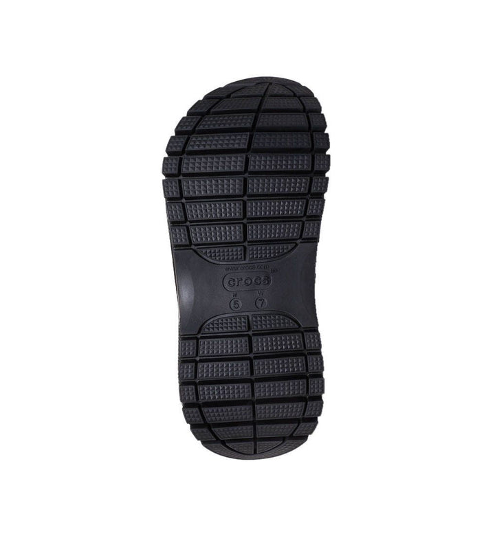 CROCS Classic Mega Crush Clog Unisex Casual Shoes