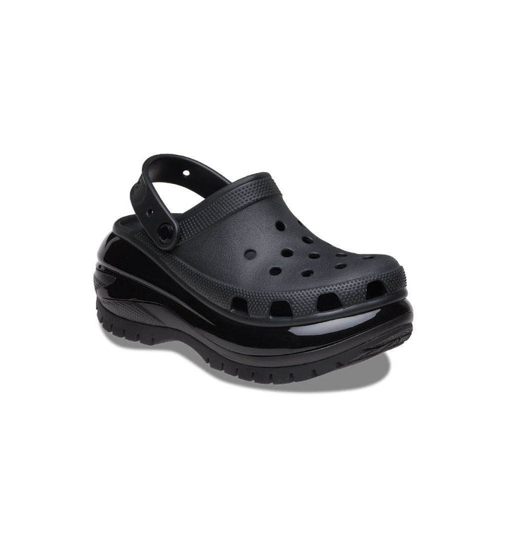 CROCS Classic Mega Crush Clog Unisex Casual Shoes