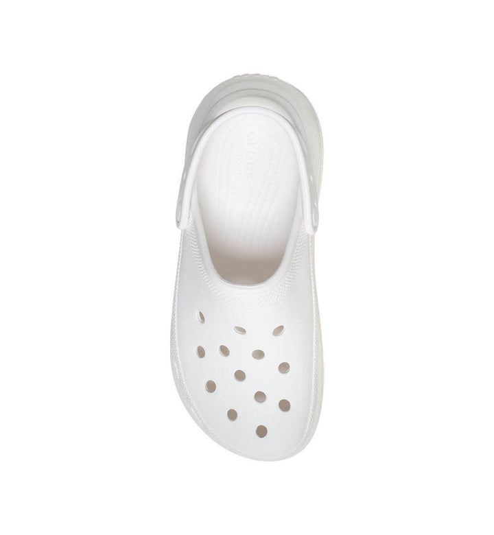 CROCS Classic Mega Crush Clog Unisex Casual Shoes