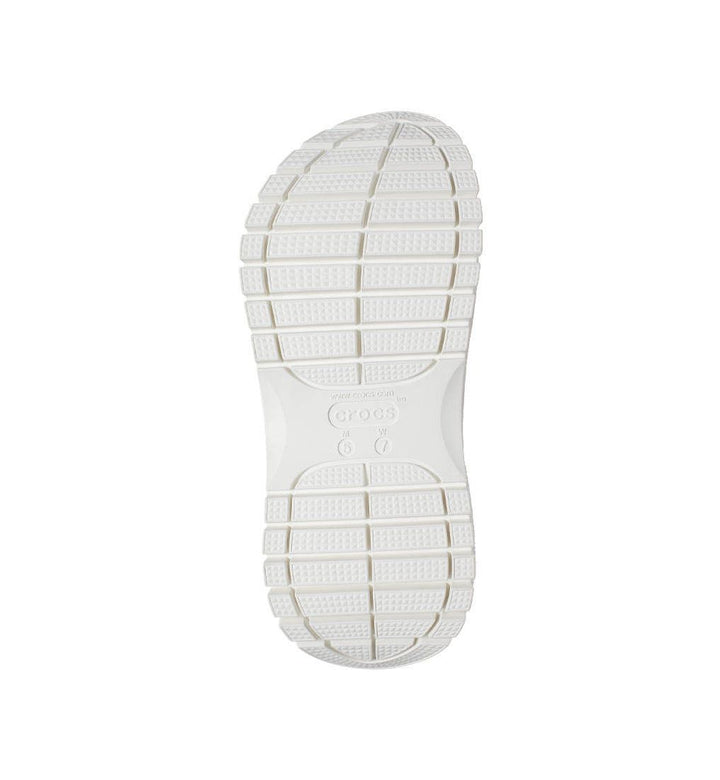 CROCS Classic Mega Crush Clog Unisex Casual Shoes