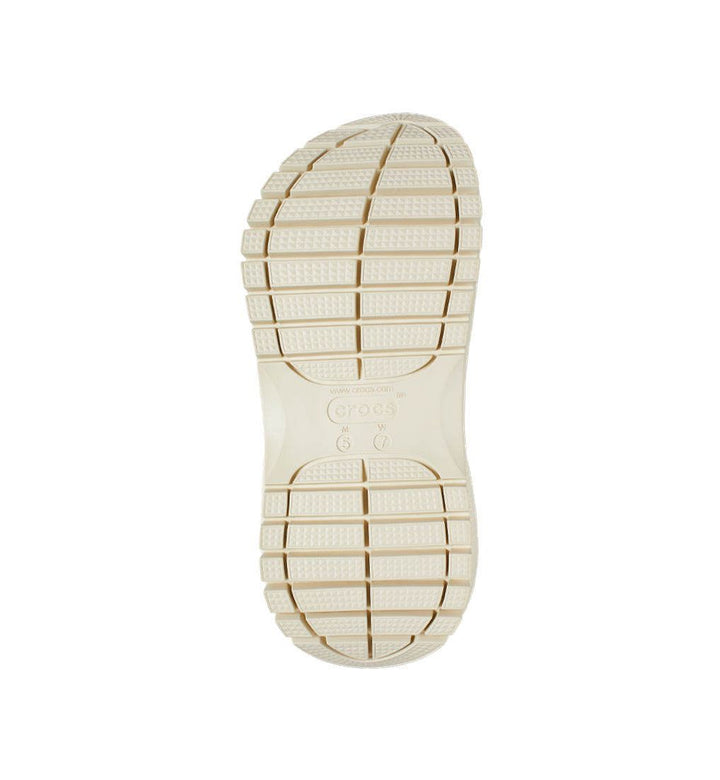 CROCS Classic Mega Crush Clog Unisex Casual Shoes