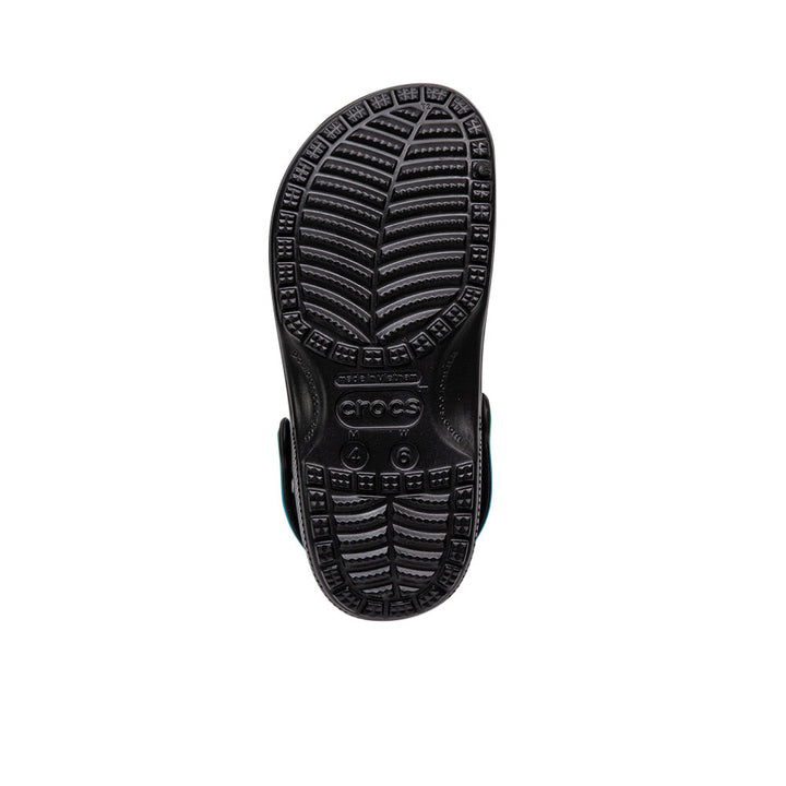 CROCS Minecraft Classic Clog Unisex Casual Shoes