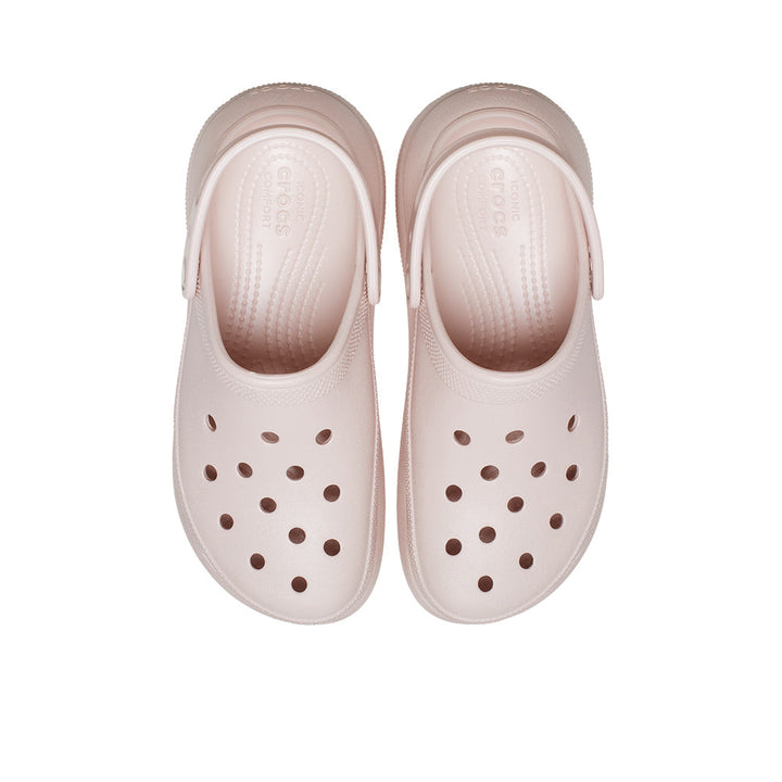 CROCS Crush Clog Unisex Casual Shoes