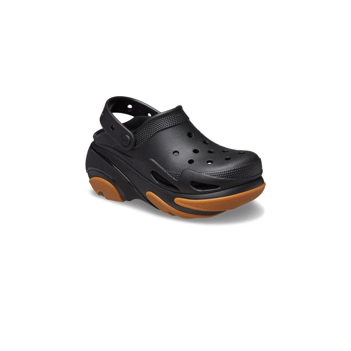 CROCS Bubble Crush Clog Unisex Casual Shoes