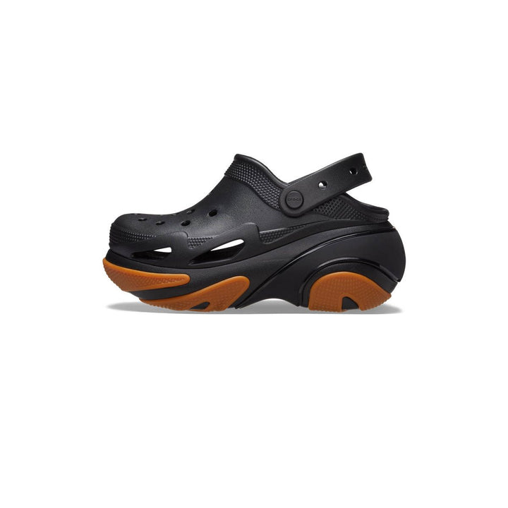 CROCS Bubble Crush Clog Unisex Casual Shoes