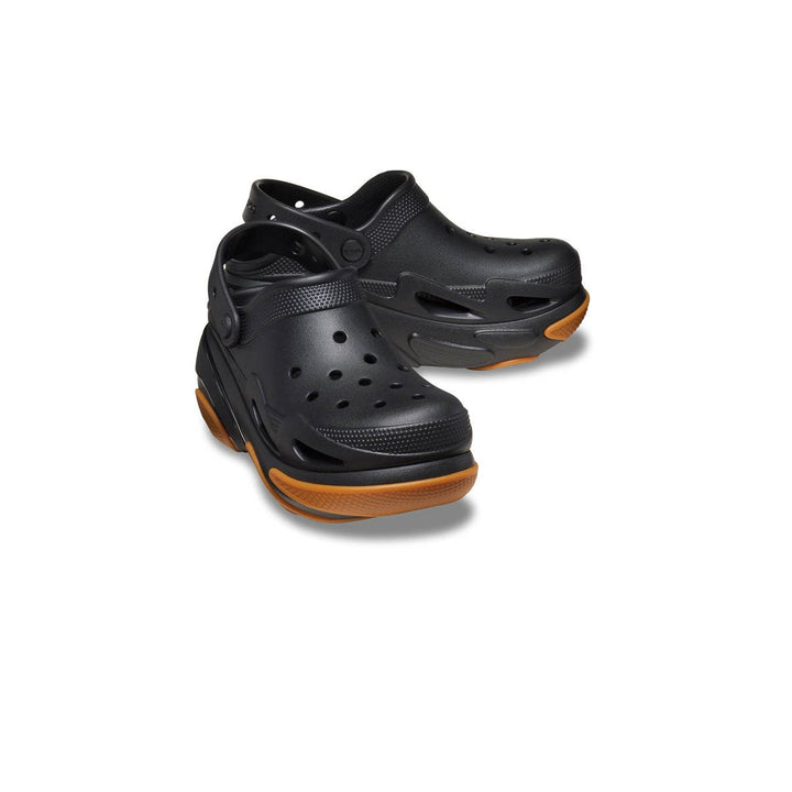 CROCS Bubble Crush Clog Unisex Casual Shoes