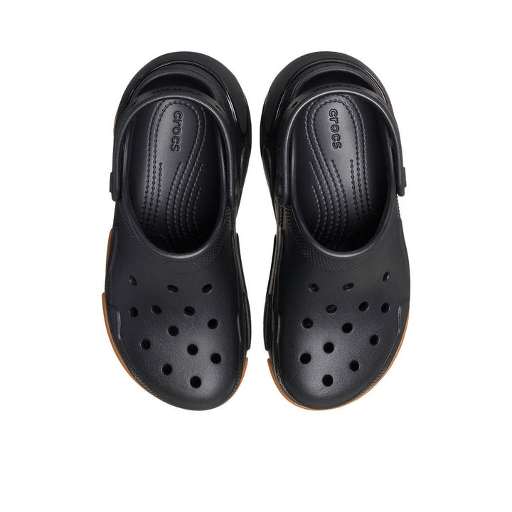 CROCS Bubble Crush Clog Unisex Casual Shoes